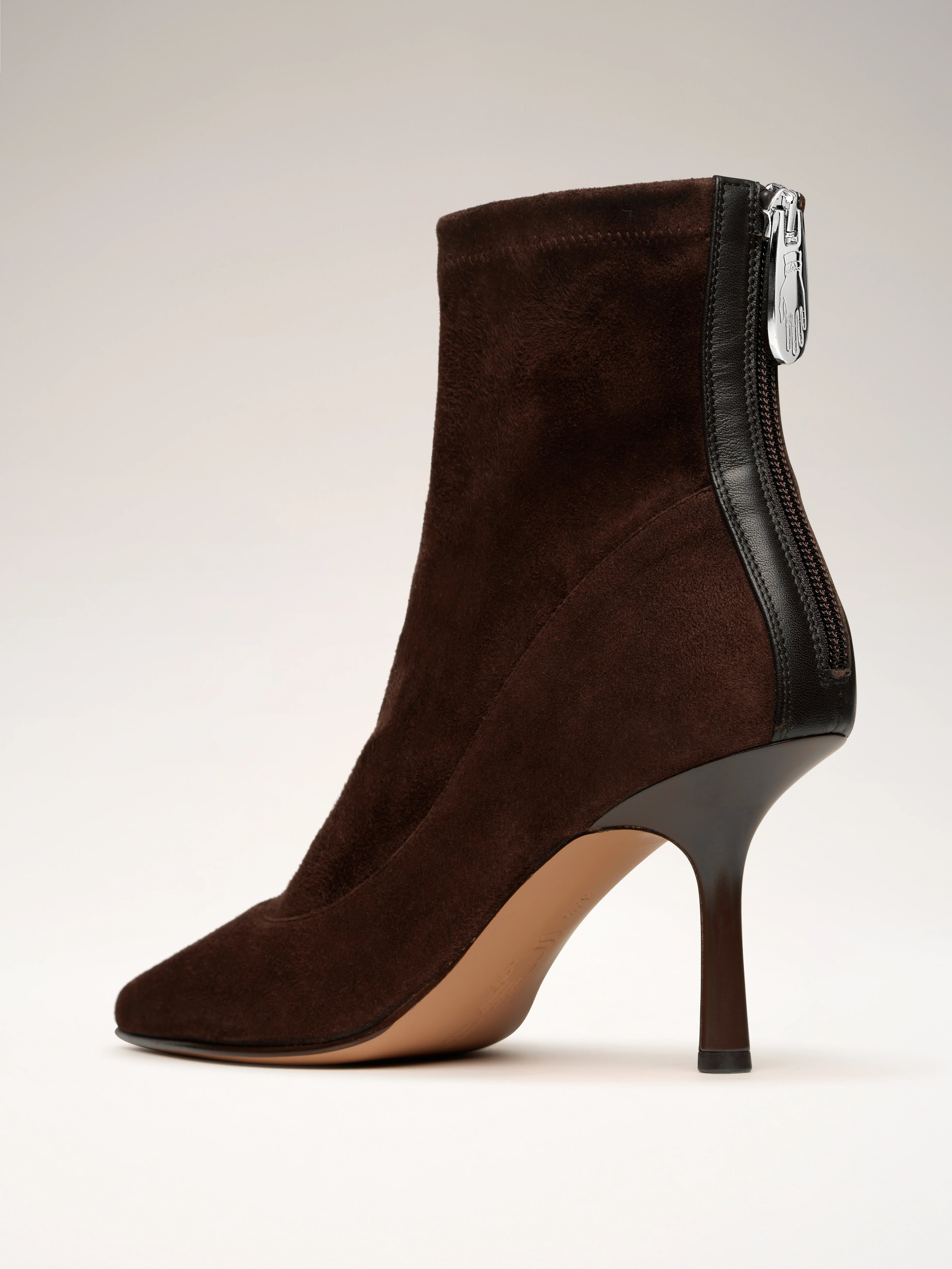 LOOPING - Boots - Camoscio Brown