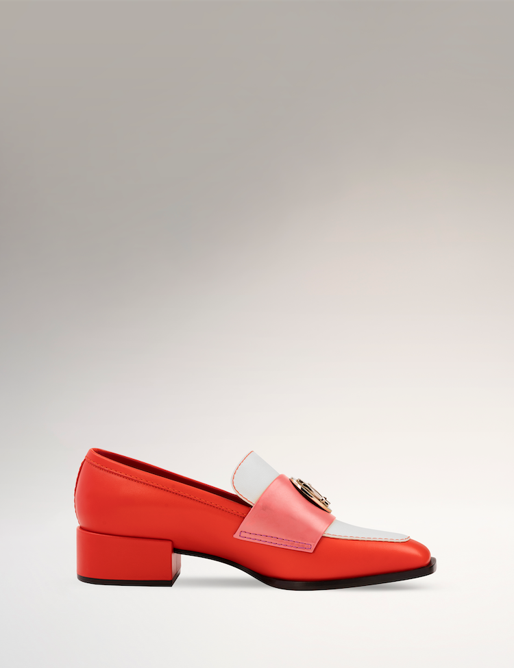 Site top chaussure luxe