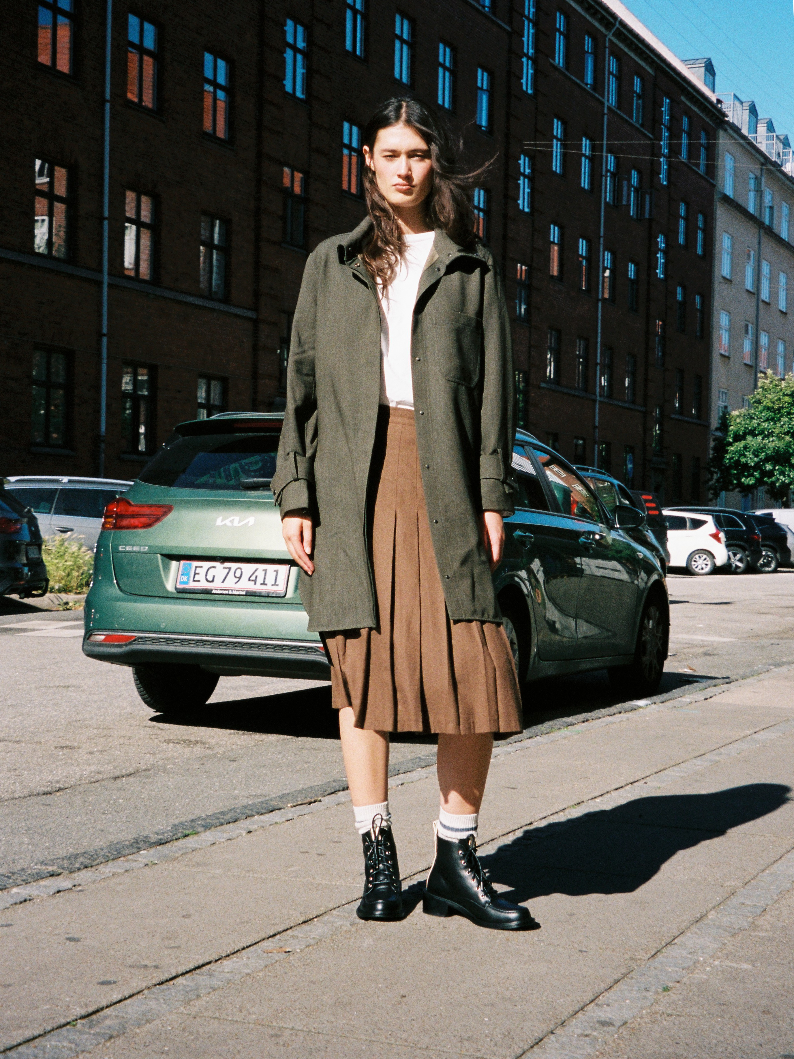 KIDS - Boots - Black