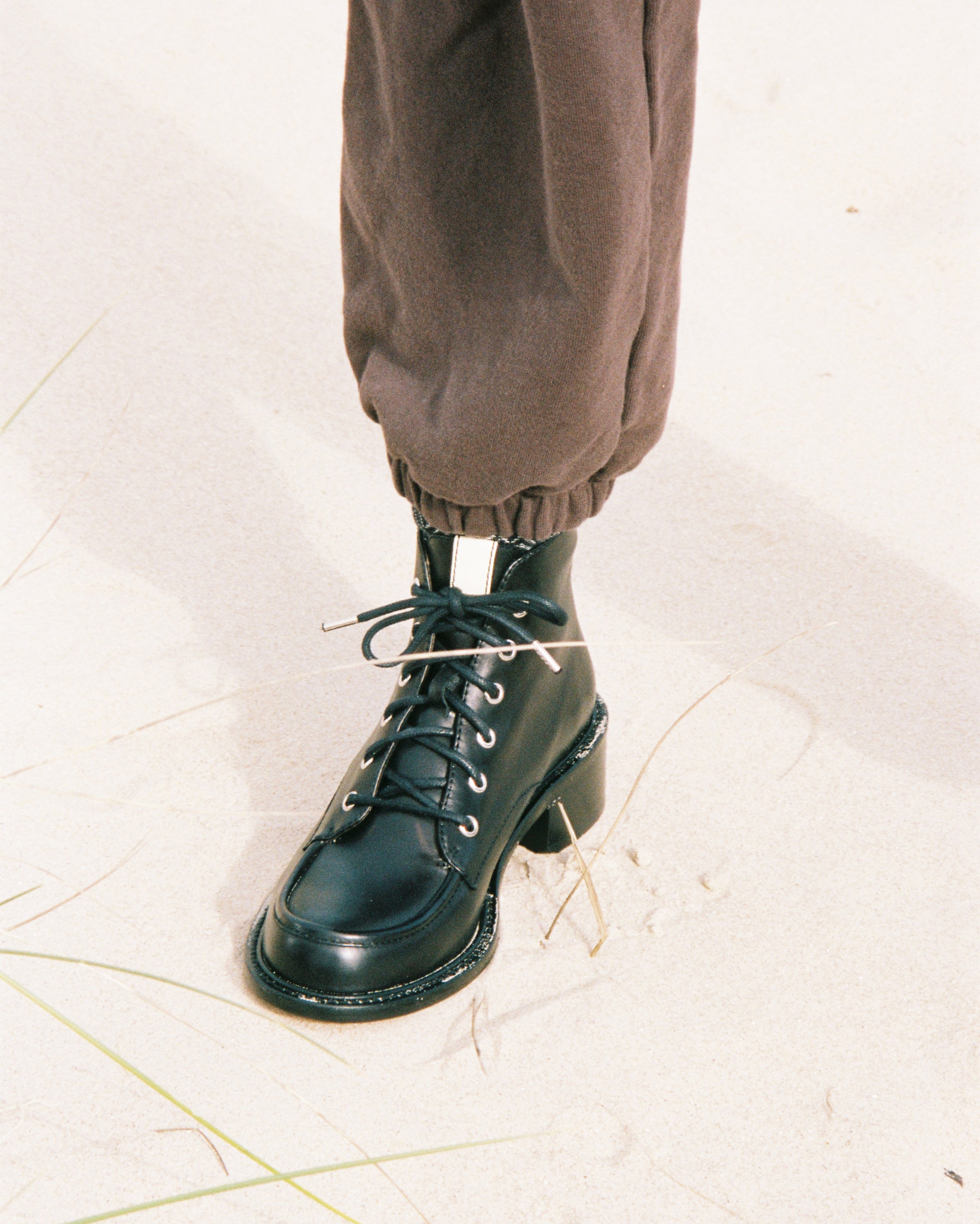 KIDS - Boots - Black