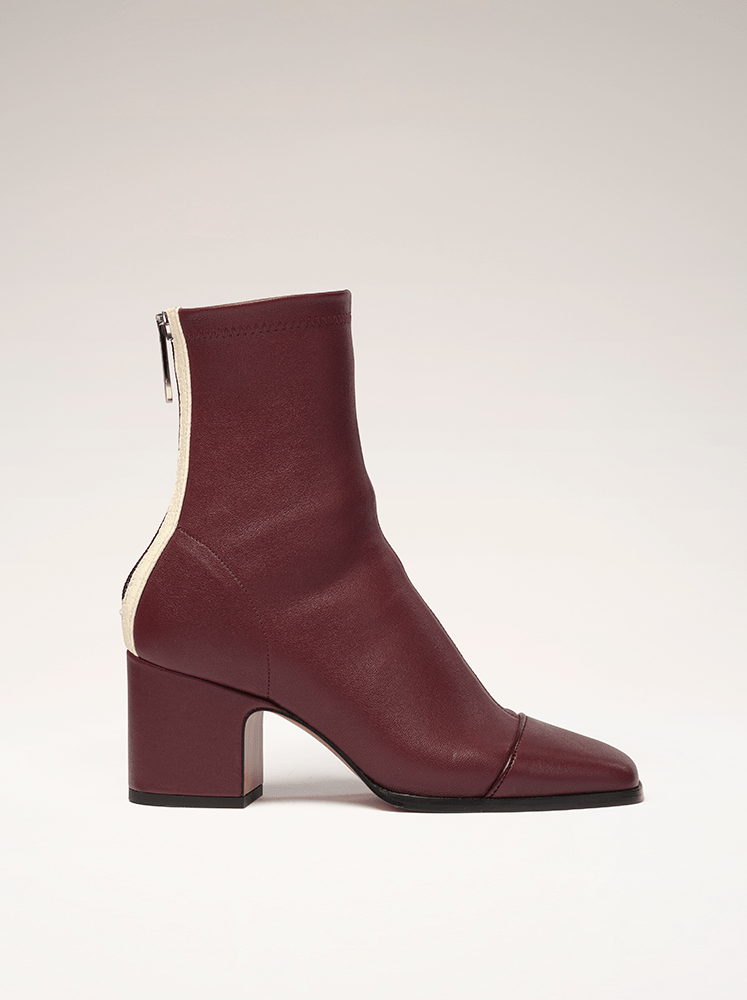 ARIA Ankle Boots