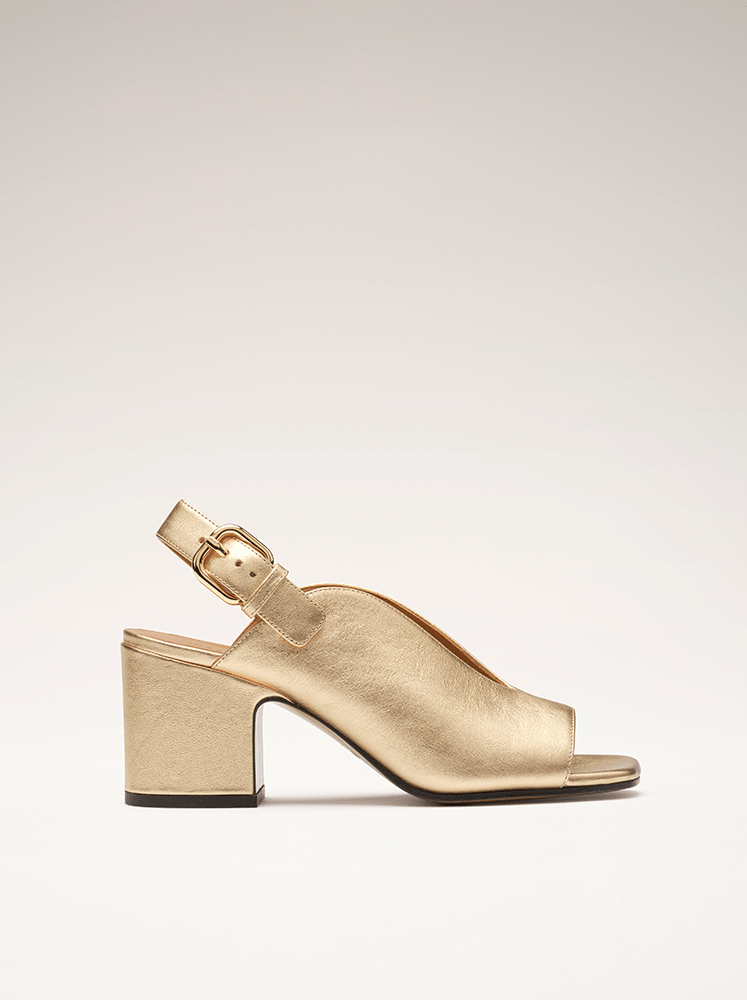 BAGHERA Sandals