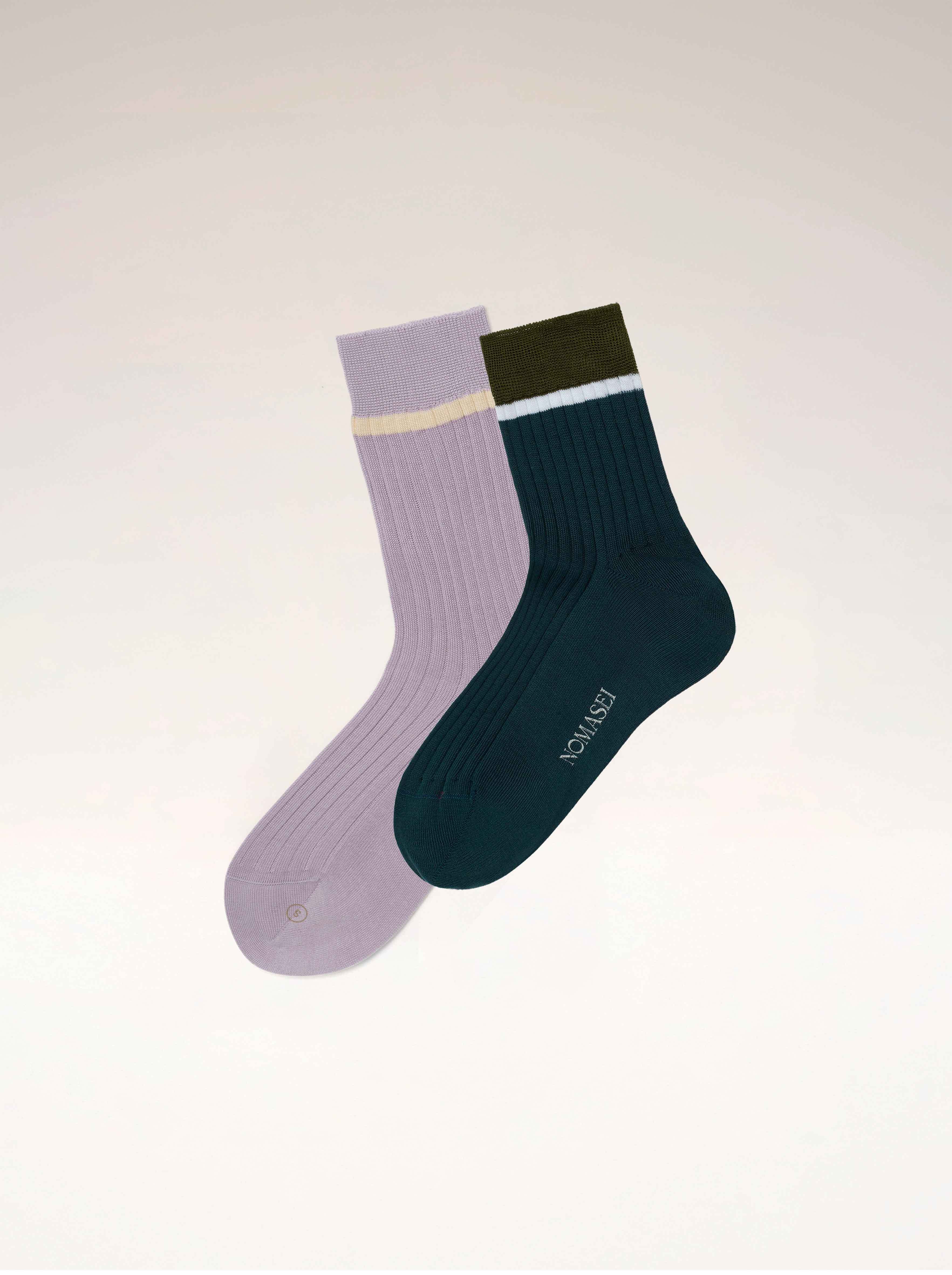 PACK 2 Chaussettes - Labor Day