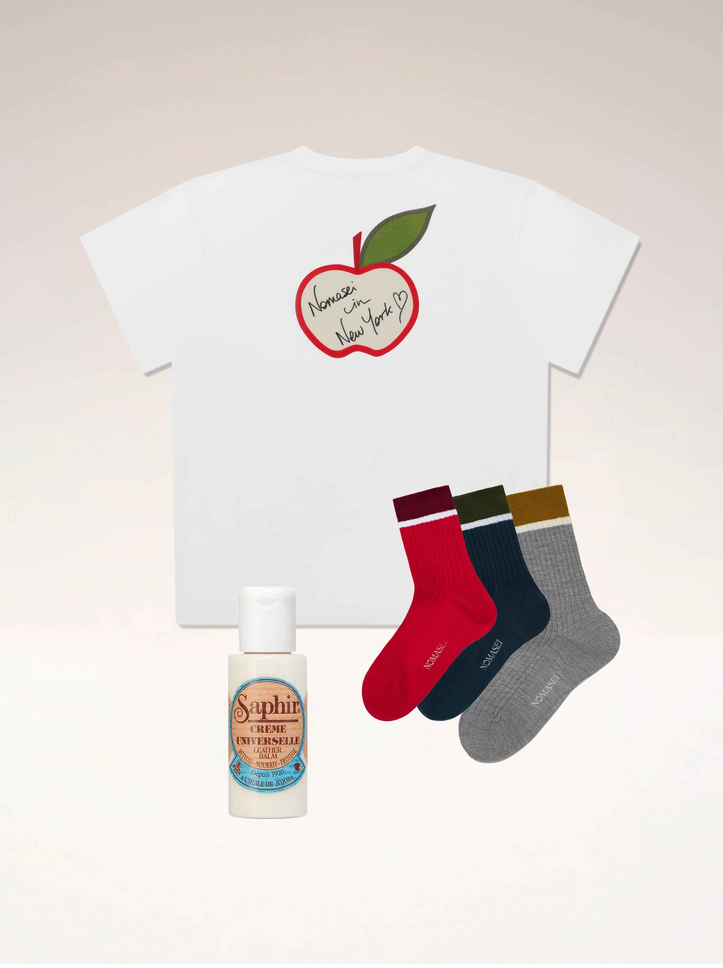 Composer votre pack New York