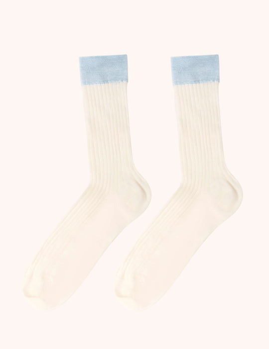 JVB x NOMASEI Pack cotton socks 2